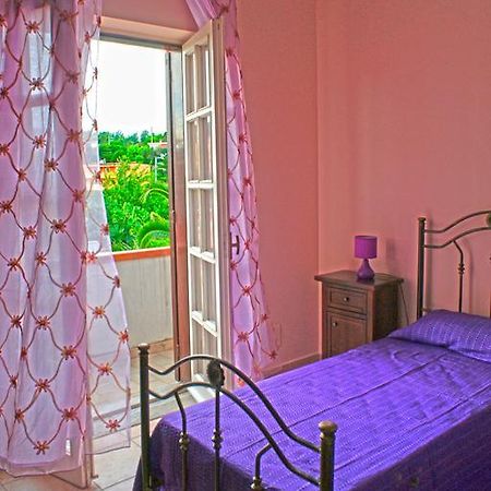 Bed and Breakfast La Casa Di Miro Catanzaro Pokoj fotografie