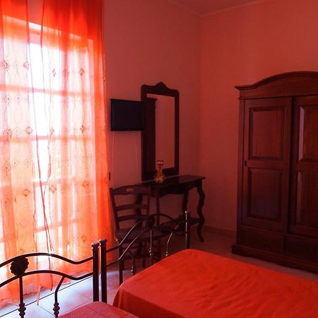 Bed and Breakfast La Casa Di Miro Catanzaro Exteriér fotografie