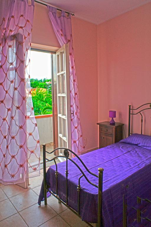 Bed and Breakfast La Casa Di Miro Catanzaro Pokoj fotografie