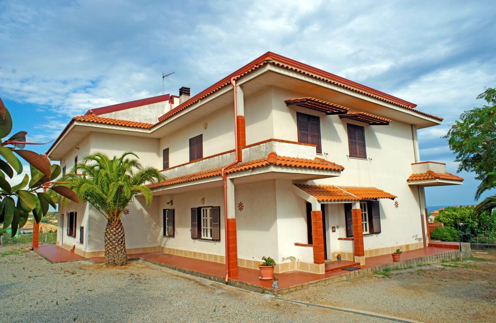 Bed and Breakfast La Casa Di Miro Catanzaro Exteriér fotografie