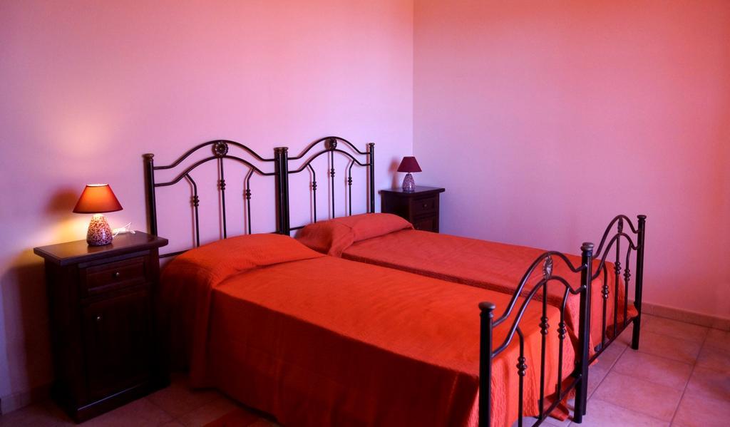Bed and Breakfast La Casa Di Miro Catanzaro Exteriér fotografie