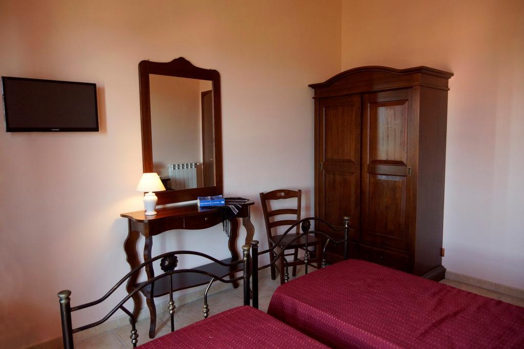 Bed and Breakfast La Casa Di Miro Catanzaro Exteriér fotografie