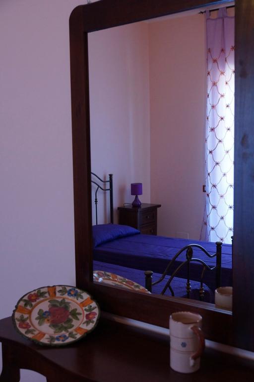 Bed and Breakfast La Casa Di Miro Catanzaro Pokoj fotografie