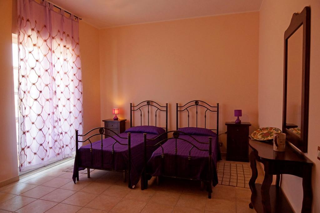 Bed and Breakfast La Casa Di Miro Catanzaro Pokoj fotografie