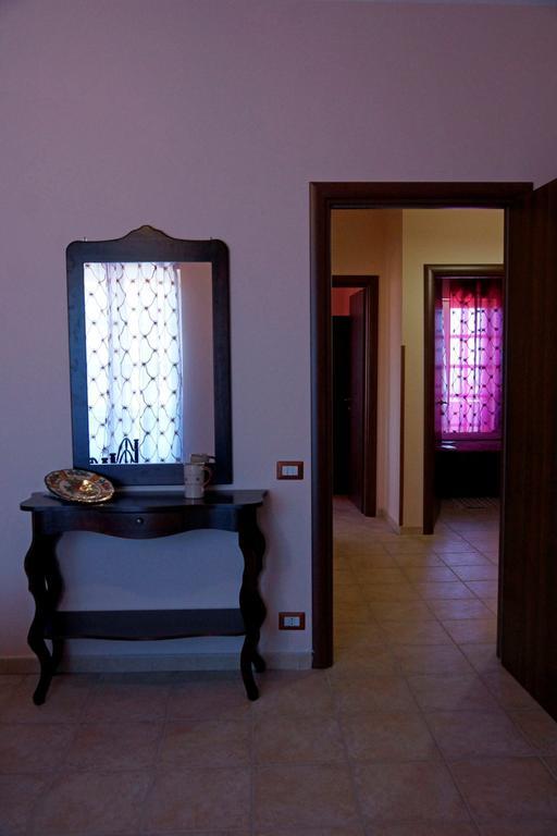 Bed and Breakfast La Casa Di Miro Catanzaro Exteriér fotografie