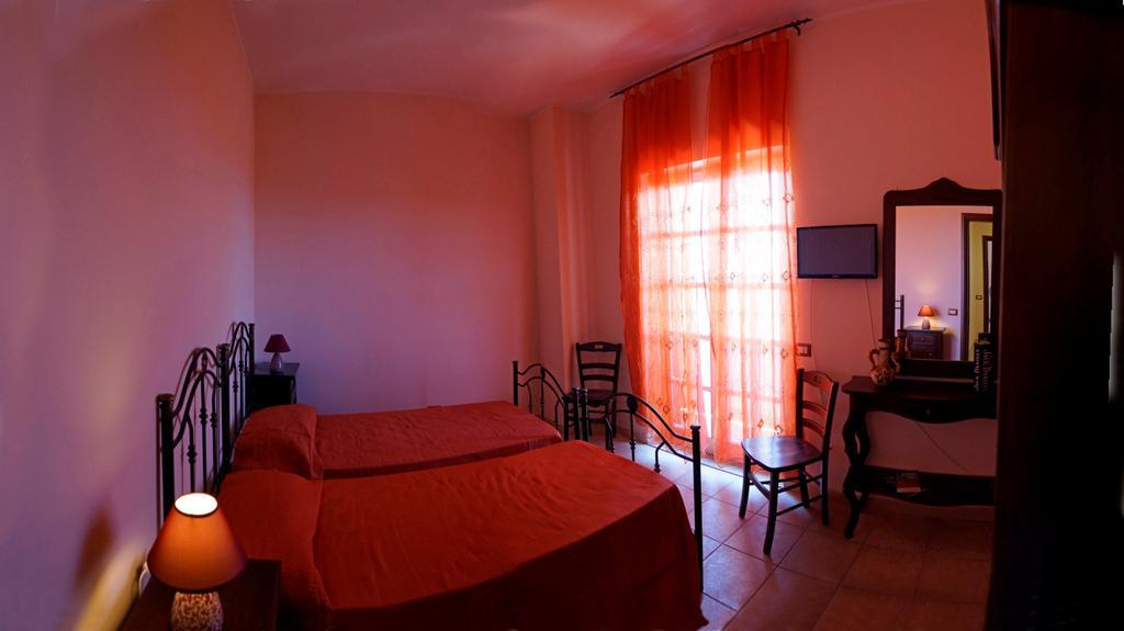 Bed and Breakfast La Casa Di Miro Catanzaro Exteriér fotografie