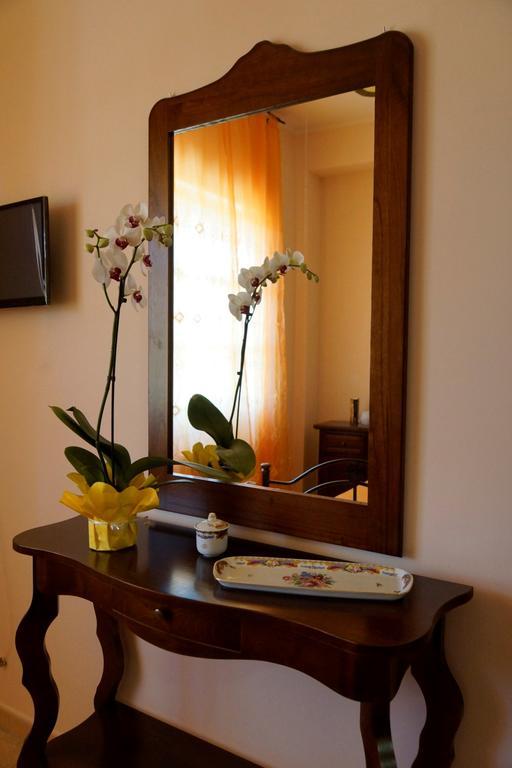 Bed and Breakfast La Casa Di Miro Catanzaro Exteriér fotografie